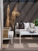 Oliver komplett pute