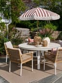 Katana inne-/uteteppe