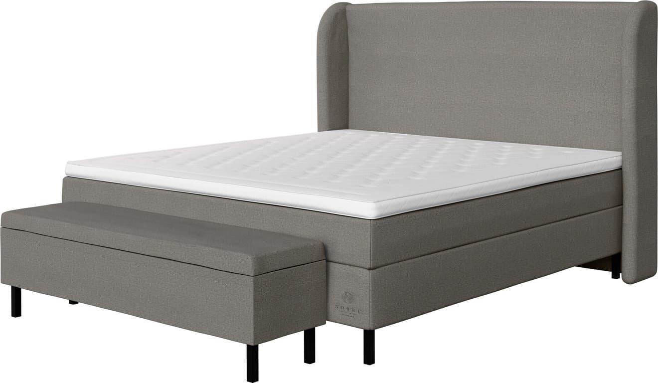 Nobel by Jensen sengegavl