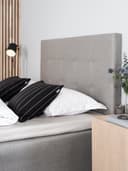 Odel® Foss kontinentalseng 180x200