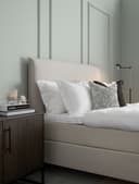 Odel® Bre kontinentalseng 180x200