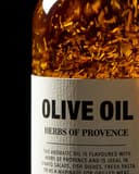 Nicolas Vahé olivenolje med Herbes de Provence