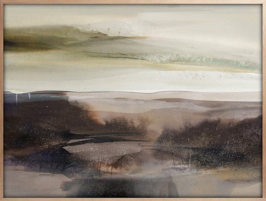 Bilde av Canvas Emotion IV (120x90 cm)