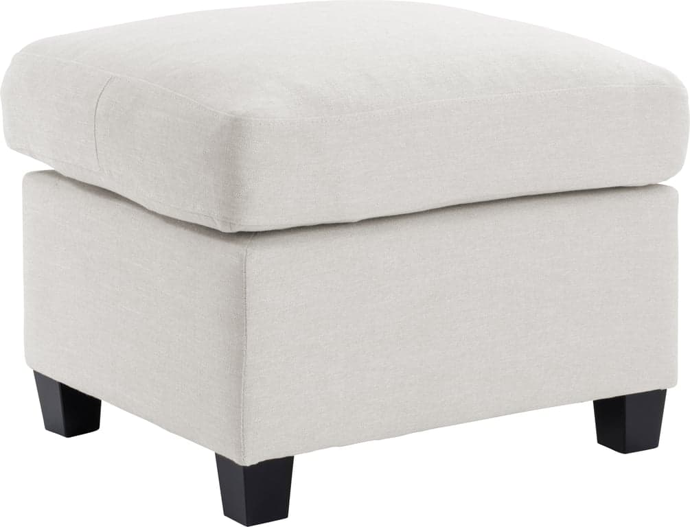 Bilde av Charlotte pall (Stoff Atlas)