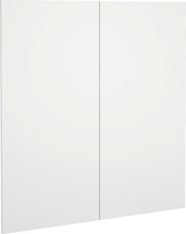 Bilde av Sign dørsett (2 dører hvit)