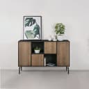 Square Classic skjenk