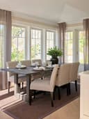 Nobel spisebord 220 x 100 cm