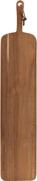 Bilde av Nicolas Vahé skjærebrett 73 x 15 cm (Akasietre)