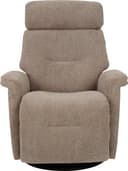 Hjellegjerde Roma recliner m/varme 