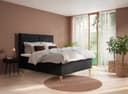 Svane® Mila Plus kontinentalseng 150x200