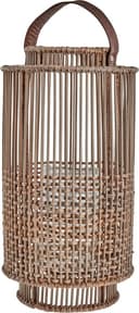 Noralle lyslykt høy