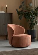 Belfast lenestol med sving