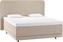 Svane® IntelliGel Deluxe Zienna kontinentalseng 180x200