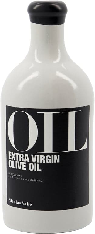 Bilde av Nicolas Vahé olivenolje Extra Virgin (500 ml)