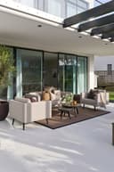 Hjellegjerde hagestol