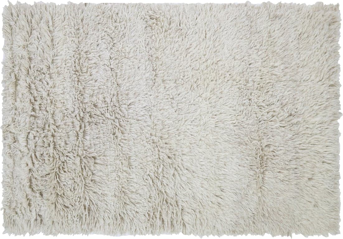 Bilde av Eiran teppe (200x290 natur)