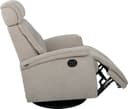 Hjellegjerde Roma recliner m/varme 