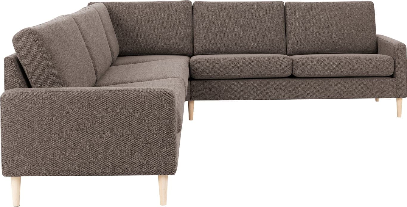 Bilde av Sone høy modulsofa oppsett 32 (stoff 422 Taffie T)