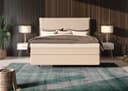 Svane® Lux kontinentalseng 150x200