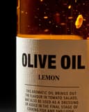 Nicolas Vahé olivenolje med sitron