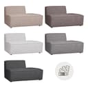 Hjellegjerde Urban endemodul