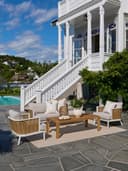 Lama sengeforlegger Albergo