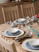 Lugano spisebord  180 x 100 cm