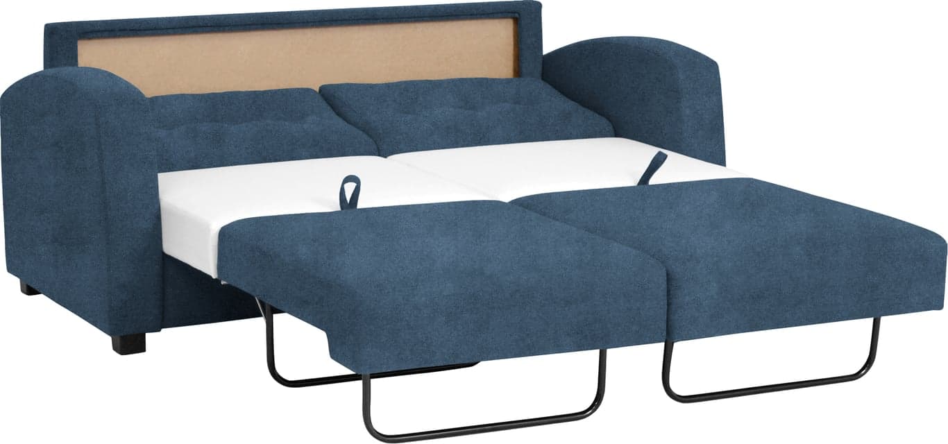 Bilde av Fevik sovesofa (stoff Centauri)