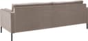 Nobel 3,5-seter sofa