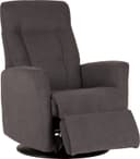 Mega recliner manuell 