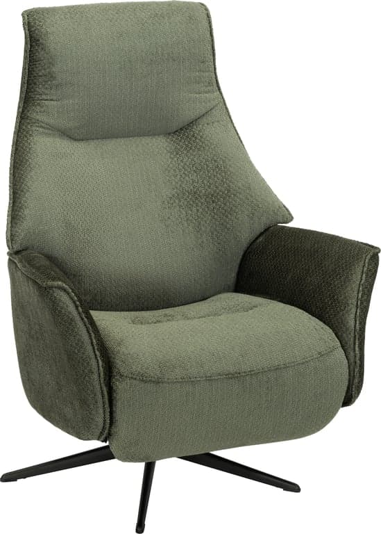 Victor recliner, manuell