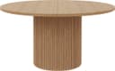 Linea spisebord rundt Ø 138 cm 