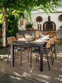 Lama Leuven treboks stor