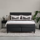 Odel® Bre kontinentalseng 160x200