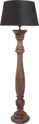 Lama Brussel gulvlampe