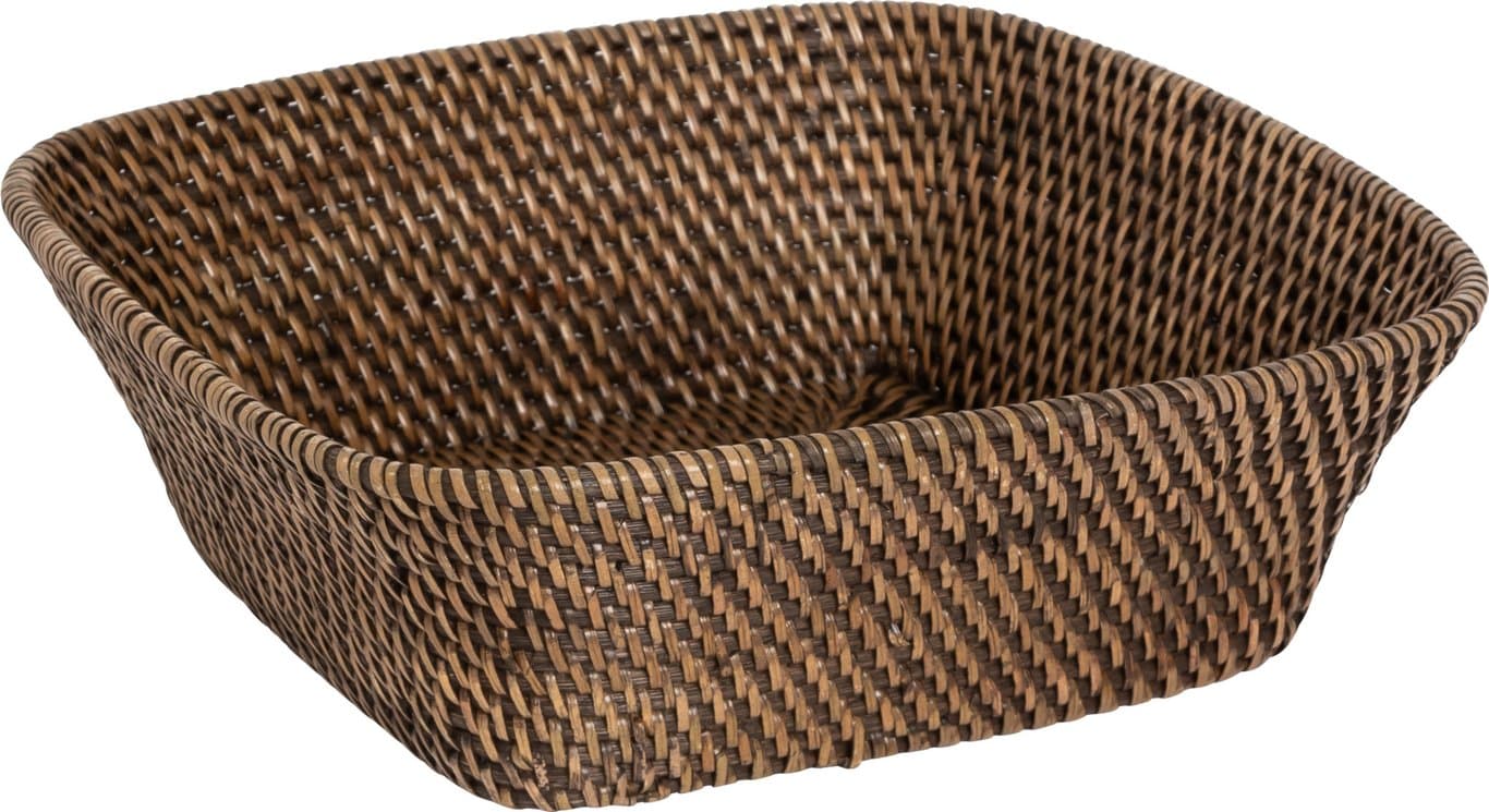 Bilde av Lama brødkurv (rattan)