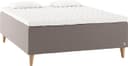 Svane® Mila Plus kontinentalseng 150x200