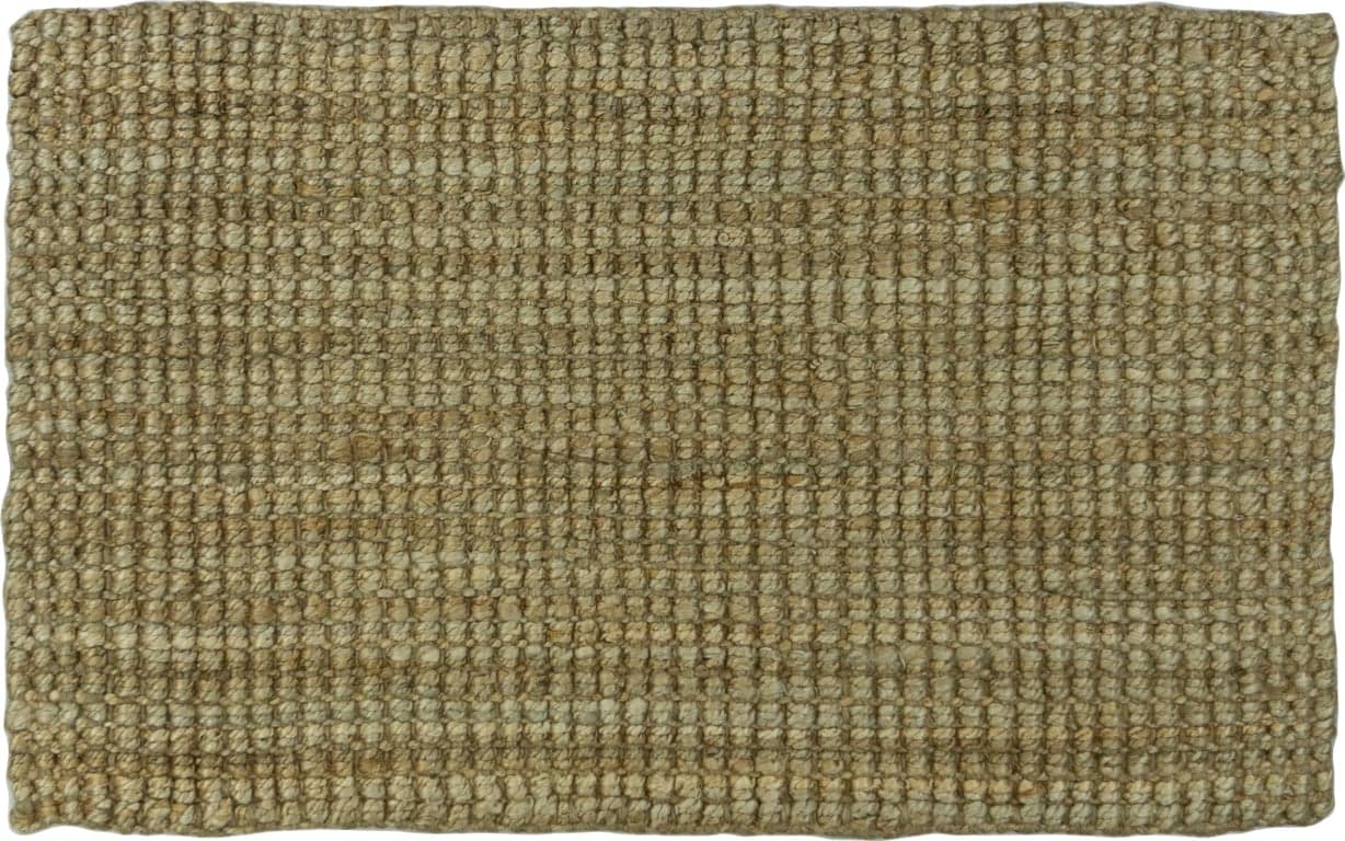 Bilde av Boucle dørmatte (50x80 cm, natur)