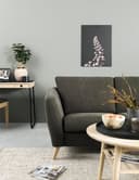 Sone høy hjørnesofa