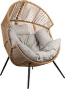Cocoon loungestol