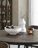 Embla spisebord rundt Ø 140 cm