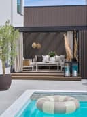 Oliver komplett pute