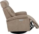Hjellegjerde Roma recliner 
