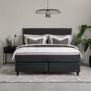 Odel® Bre kontinentalseng 160x200