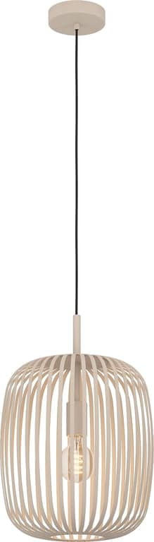 Bilde av Romazzina pendel (1 lys sand E27)