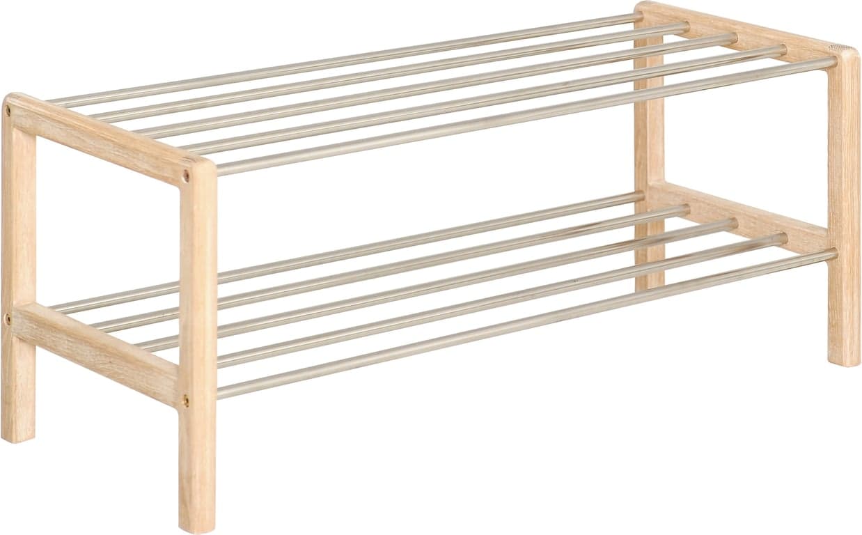 Bilde av Circus skostativ (Såpebehandlet heltre eik)