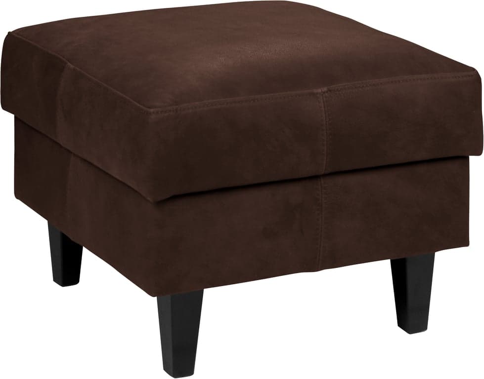 Bilde av Sone dyp sofapall (hud Nanuke)