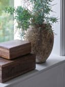 Lama Leuven treboks stor