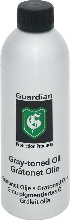 Bilde av Guardian Gråtonet Olje (400 ml)