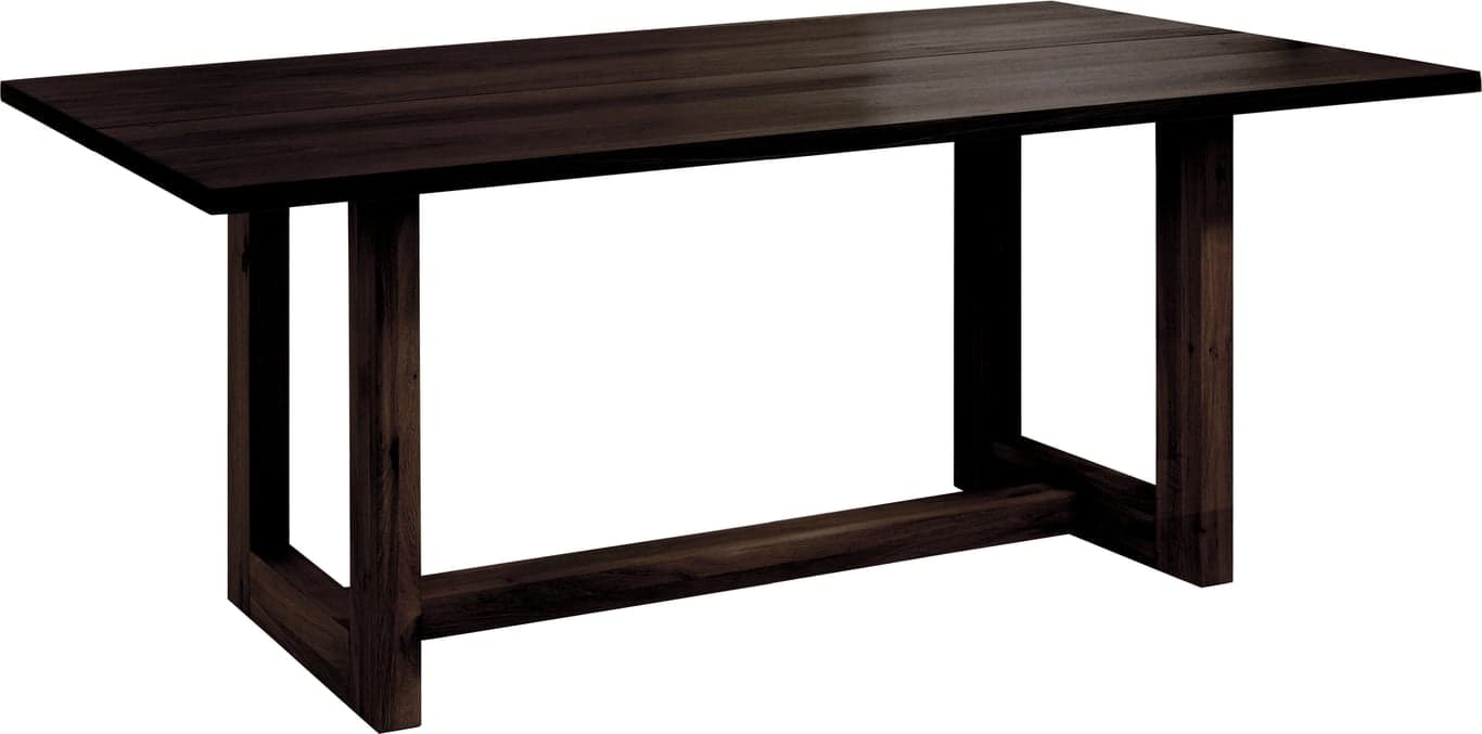 Nobel spisebord 180 x 100 cm